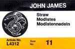 JJ MillinersStraw 11