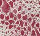 BAB Rayon Batik- Pink/White