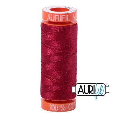 Aurifil 50wt 200m 2260