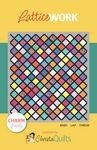 LatticeWork Quilt Pattern