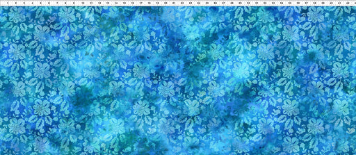 ITB Prism J. Yenter Peony Blue