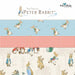 RB The Tale of Peter Rabbit 5in Squares 42pcs
