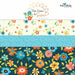 RB Here Comes the Sun 5in Squares 42pcs