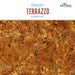 RB Batiks Elementals Terrazzo Jungle 5in Squares C 42pcs