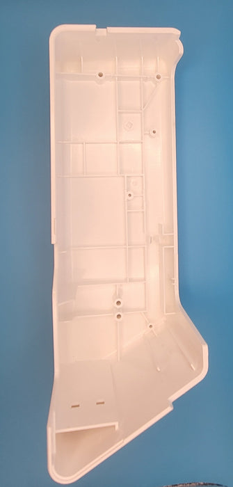 Serger Cloth Plate