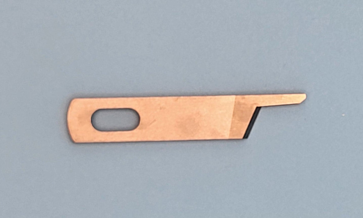 Upper Knife 2000