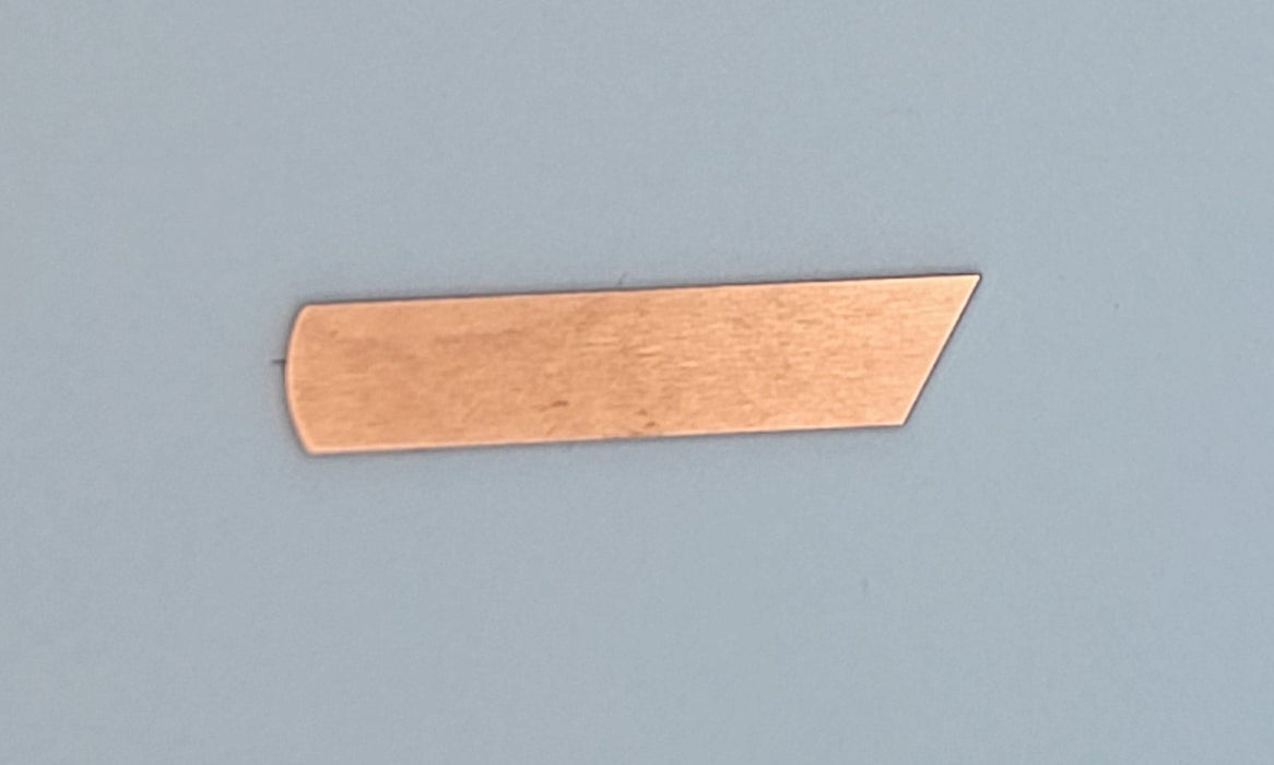 Lower Knife 2000