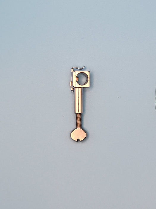 Needle Clamp CPL - b05 b70 b77 b79