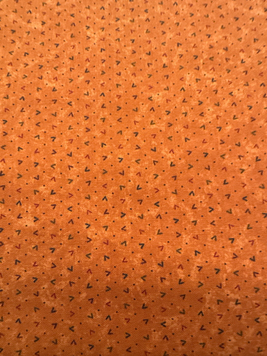 MO Hope Blooms Dark Orange