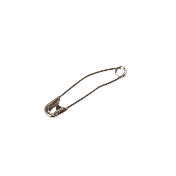 Safety Pin Curved Size 1 100ct
