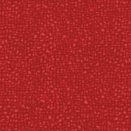 WD True Red Bedrock 108in Quilt Back