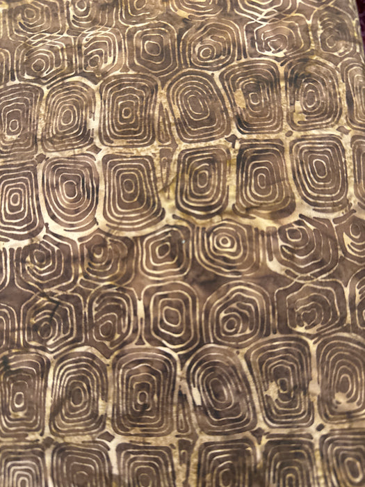 HO Tree Rings Bark