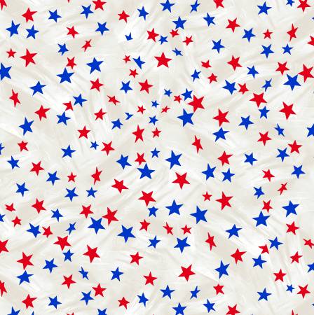 WD White Mini Stars
