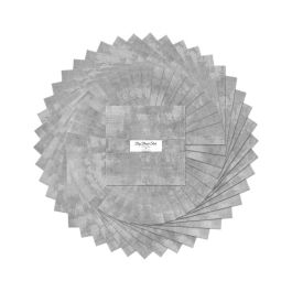 WL Dry Brush 10 inch squares Slate