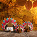 Freestanding Table Top Turkey CD