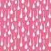 WD Pink Lemonade 51324-6 Dark Pink Raindrops