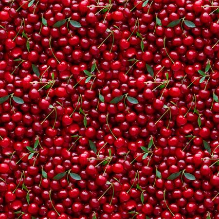 WD A La Carte-Life is a Bowl of Cherries
