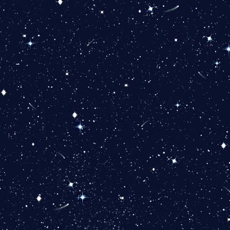WD Landscapes Twinkle Twinkle