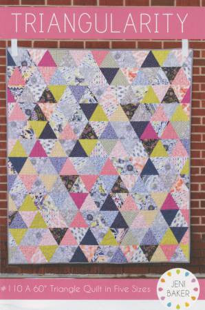Triangularity