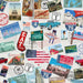 WD American Road Trip 52334 X Multi