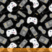 WD Man Cave Game Contollers