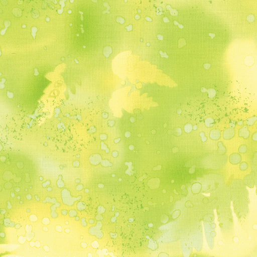 BE Fossil Fern Wide 528W 26 Lime Ice
