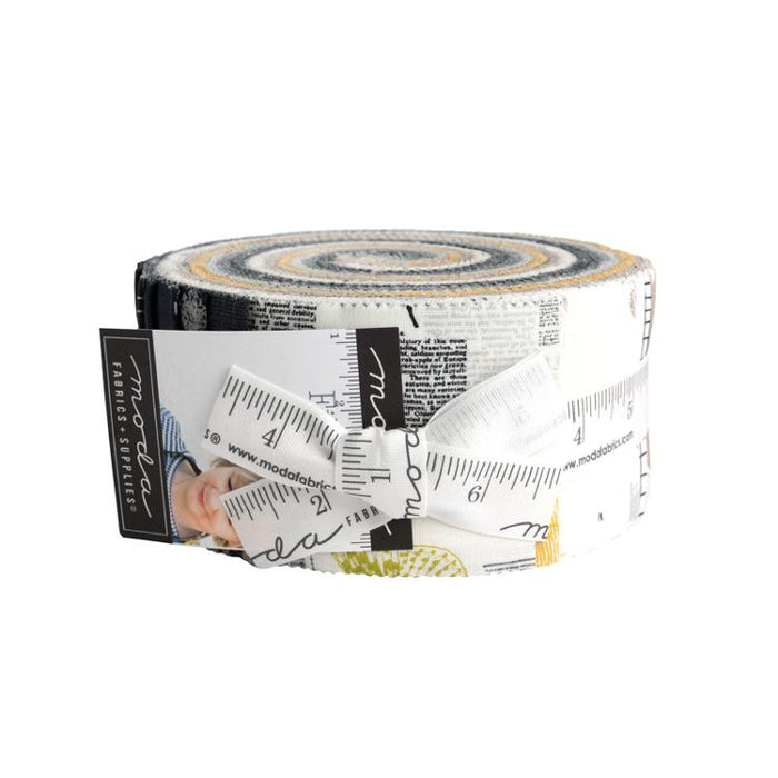 MO Filigree Jelly Roll