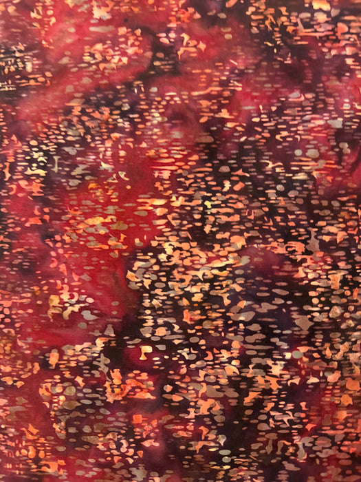 HO Tree Texture Sangria