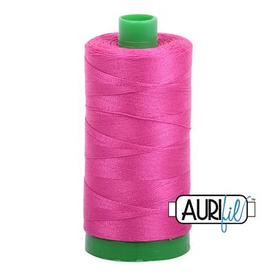 Aurifil 40wt 1000m 4020