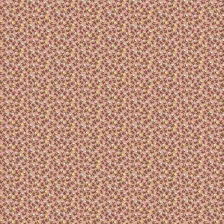 WD Tan Multi Calico