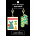 MO Sew Cute Zipper Pulls