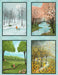 WD Four Season Digital Panel