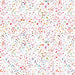 WD Catsville Splatter Light Cotton