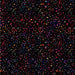 WD Catsville Splatter Night Cotton