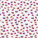 WD Catsville Snail Trail Cotton