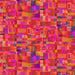 WD Catsville Prism Cherry Cotton