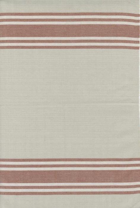 MO 18" Vista Toweling Rust