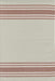 MO 18" Vista Toweling Rust