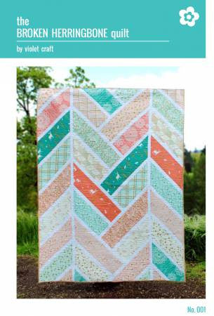 Broken Herringbone