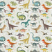 AF Age of the Dinosaurs Linen A Moment in Time