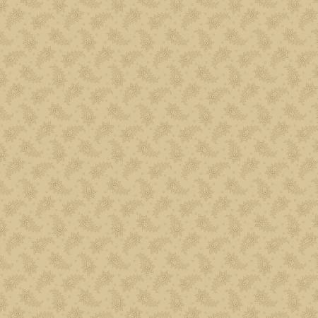 WD-Creme de la Creme-Meandering-Au Lait