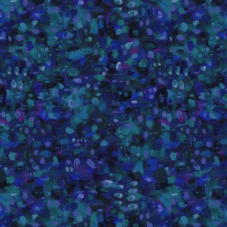 WI In Motion Midnight Flurry