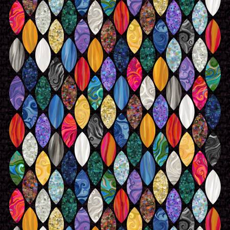 WI In Motion Multi Petal Cheater Cloth