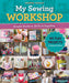 My Sewing Workshop 11503 