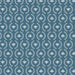 WD- Clover and Dot Denim Bee