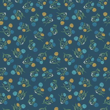 WD-Clover and Dot-clover-dark blue