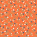 WD-Clover and Dot -Clover-Orange
