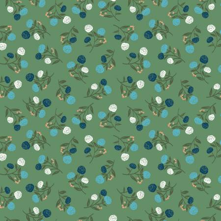 WD-Clover and Dot-Clover-Viridian 