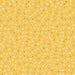 WD-Clover and Dot-Polka Dot-Yellow