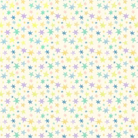 WD-Count on Me-Stars-Ivory